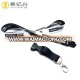 Custom Low Price AAAAA Quality Lanyard With Metal And Plastic Seatbelt Buckle