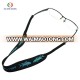 Ego sublimation polyester lanyard for glasses